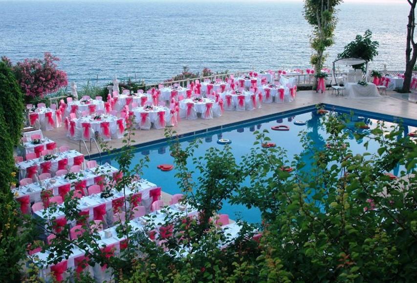 Lara Otel (Adults Only) Antalya Exterior foto